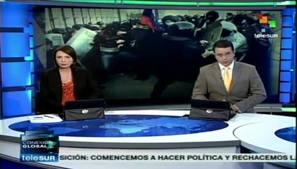 Aprobó el parlamento de Crimea la nueva Constitución de esa república