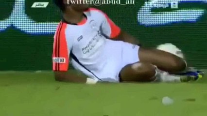 خاص وحصري : نايف هزازي