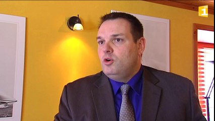 Travailleurs étrangers : la réaction de Stéphane Artano