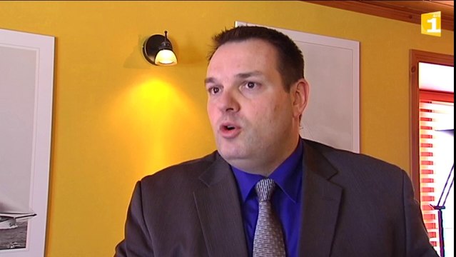 Travailleurs étrangers : la réaction de Stéphane Artano