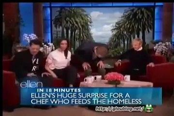 The Cast Of Transcendence Interview Apr 11 2014