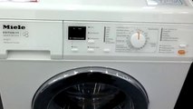 Miele W 3371 WCS Edition 111 Waschmaschine im Test
