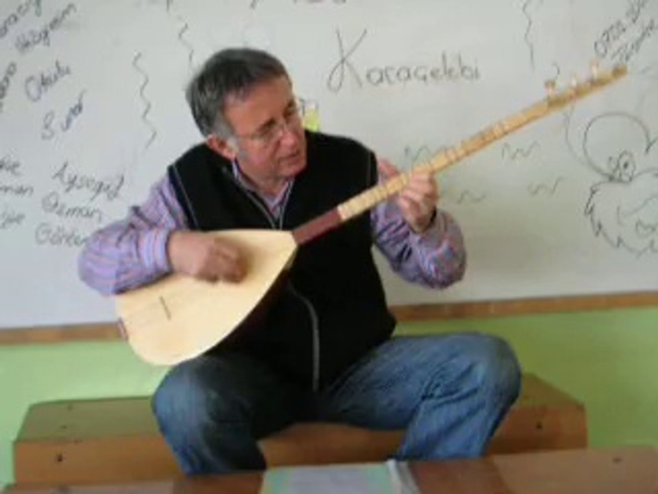 Nar Ağacı Narsız Olurmu