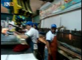 Altos precios del pescado ahuyenta a los consumidores