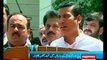 Faisal Subzwari responds to Sharjeel Memon, PPP's Home Minister recruits declared criminals in Sindh Police