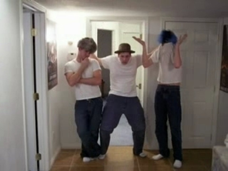 Respect trop puissant