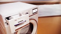 Siemens Waschmaschinen im Test 2014