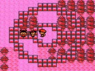 Let's Play Pokemon Crystal- Episode 11- Catching Sudowoodo