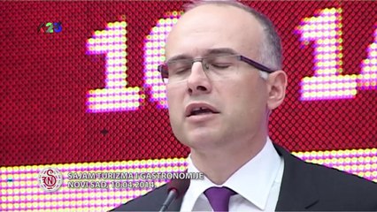 K23TV - SAJAM TURIZMA 2014-04-10