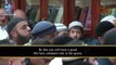 Emotional Maulana Tariq Jameel Bayan On Allah's meeting with you | ShazUK (Every Breath we take is a Breath Closer to Death Lets Try To Please Allah Ameen)