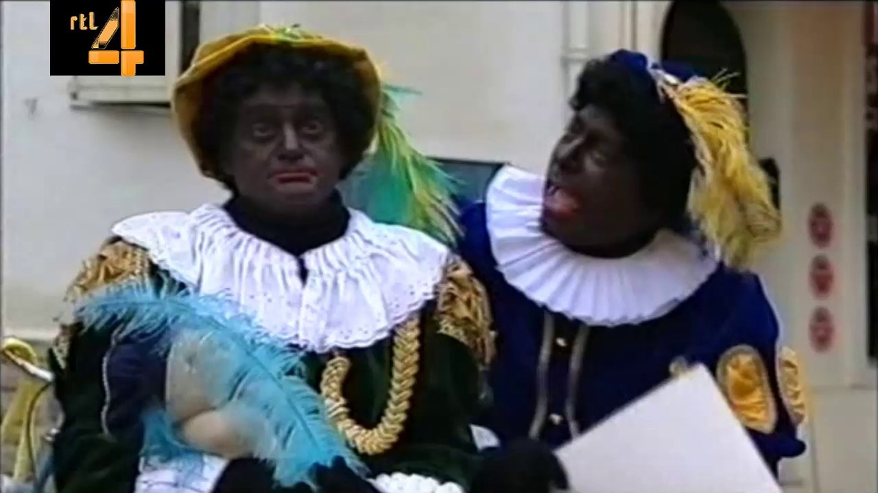 De Club van Sinterklaas - Aflevering 06