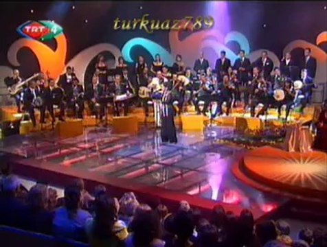 Meral MANSUROĞLU-Dertliyim Rûhuma Hicrânımı Sardım Da Yine