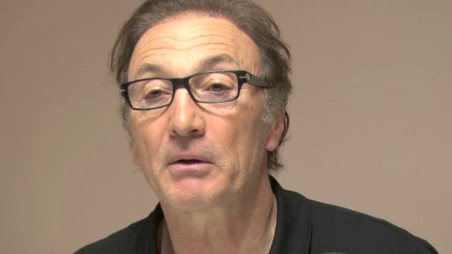 Après Angers - HAC (1-0), réaction d'Erick Mombaerts