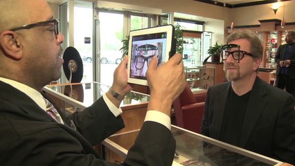 Welcome to Eye Designs Optometry