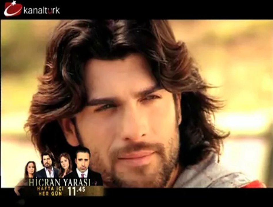 11-15 Haziran "Hicran Yarası" Tanıtım