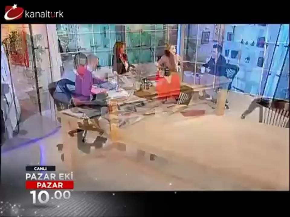 Pazar Eki (10 Haziran Pazar Tanıtım)