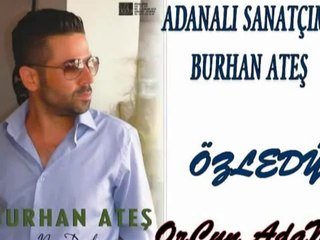 Burhan Ateş-Özledi-OrÇunAdaNa