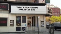 Tribeca Film Festival co-founder Robert De Niro talks about the uniqueness of the festival