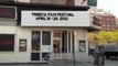 Tribeca Film Festival co-founder Robert De Niro talks about the uniqueness of the festival