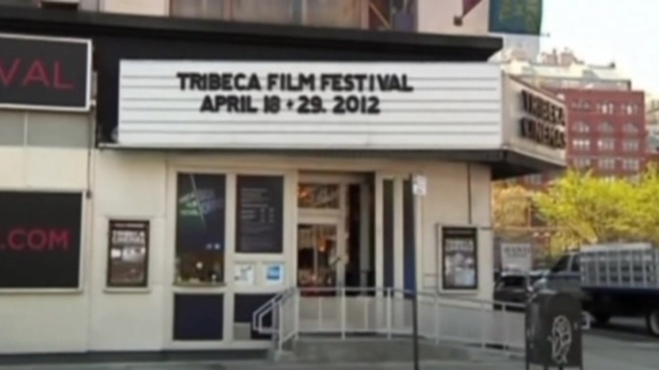 Tribeca Film Festival co-founder Robert De Niro talks about the uniqueness of the festival