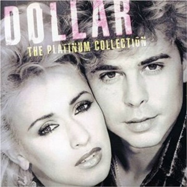 Dollar - It's Nature's Way (extended mix)