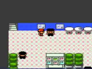 Let's Play Pokemon Crystal- Episode 19- Come on, I Already Kicked Your Ass