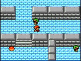 Let's Play Pokemon Crystal- Episode 20- Dave, When You Lose, Don't Try, Try Again