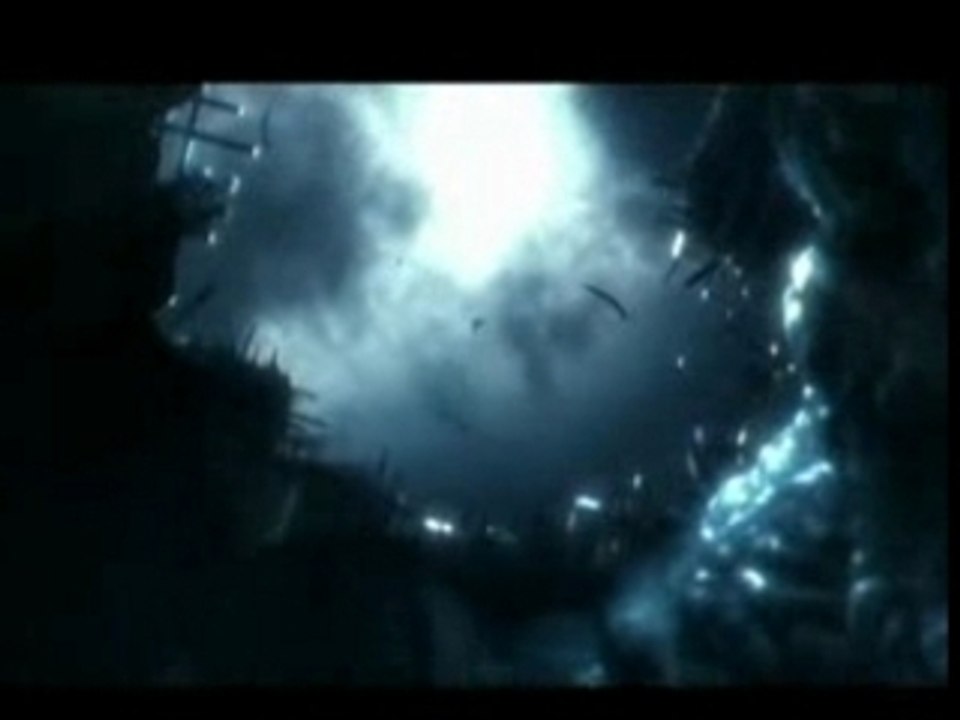 The Kinslayer Nightwish Dirge of Cerberus