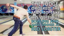 10 Bizarre Punishments Assigned By Judges- Instant Checkmate