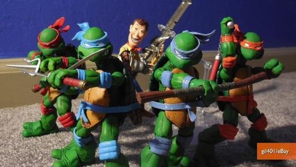Toy Story 'Creepy Woody' Figurine Is Back, Hilariously Photobombing eBay Listings