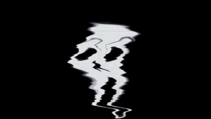 GHOST ALIEN VOICE FROM MARS EVP