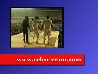 Celeo Stade des Martyrs