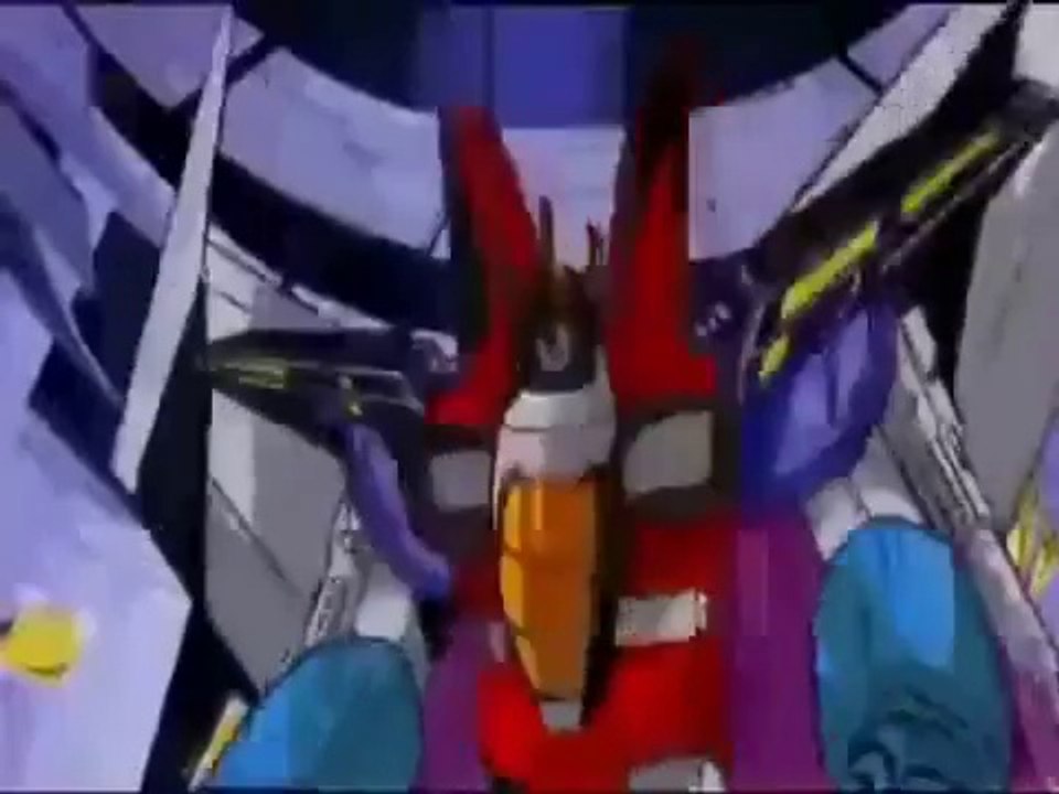 Transformers Beast Wars - 21 - Astrum il Traditore