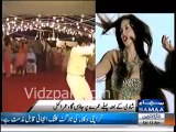 Umar Akmal to dance on Baby Doll Song at his Marriage Ceremony