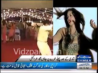 Umar Akmal to dance on Baby Doll Song at his Marriage Ceremony