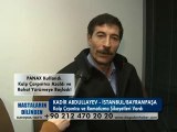 ROMATİZMA - KALP ÇARPINITISI RAHATSIZLIĞI VARDI ŞİFALI BİTKİLERİ KULLANDI