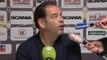 Angers SCO - Le Havre : conférence presse après-match