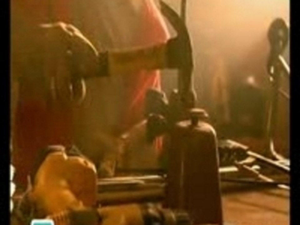 Bob Sinclar - World Hold On