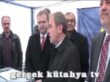 KÜTAHYA BELEDİYESİ HALKIN ONAYINI VE GÖRÜŞÜNÜ ALMADAN HİZMET YAPMIYOR !