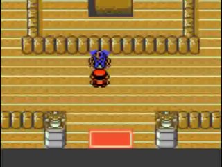 Let's Play Pokemon Crystal- Part 21- Catching Suicune