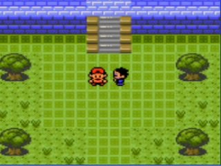 Let's Play Pokemon Crystal- Johto Finale- Koga