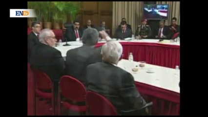 Las mejores intervenciones de la oposición ante diálogo de crisis política