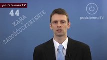 podziemna TV - Kara + Zadośćuczynienie