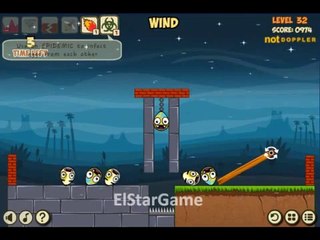 Disaster Will Strike 2 Level 32