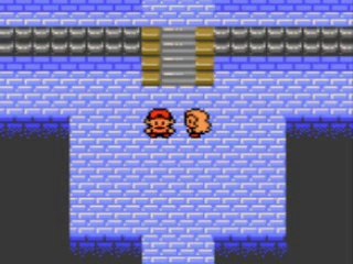 Let's Play Pokemon Crystal- Johto Finale- Karen