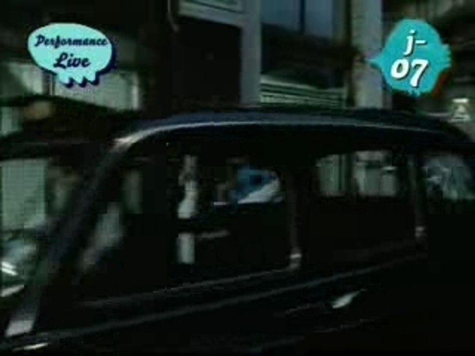 Madonna - Hung Up