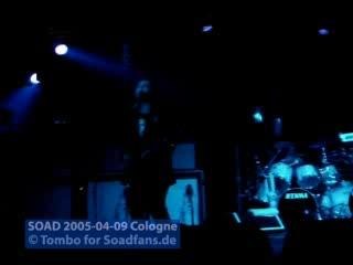 system of a down Kill Rock'n'Roll