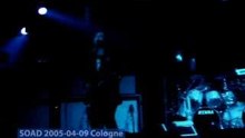 system of a down Kill Rock'n'Roll