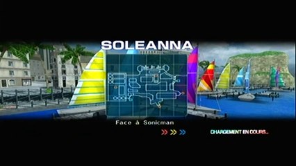 Test de Castiel : Sonic The Hedgehog (2006) (Xbox 360)