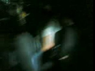 Soirée réveillon 2007 palace 31122006